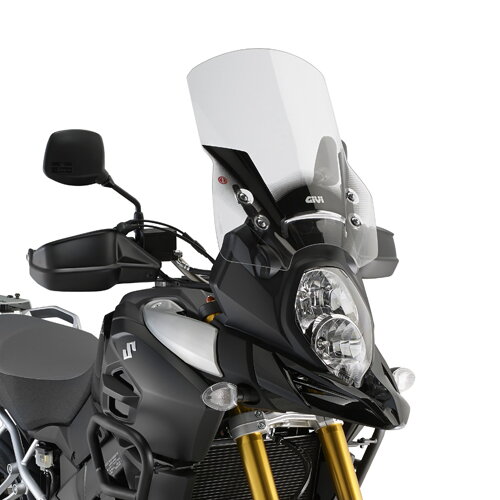 GIVI PLEXI SUZUKI DL 1000 V-STROM (14-19) D3105ST