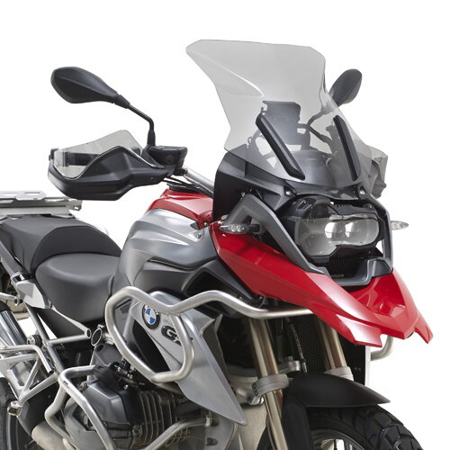 GIVI PLEXI BMW R 1200 GS ADVENTURE (14-18)/R 1200 GS (13-18) 5108D