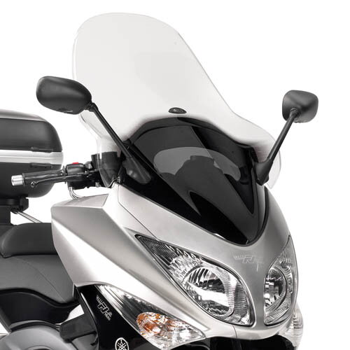 GIVI PLEXI YAMAHA T-MAX 500 (08-11) D442ST
