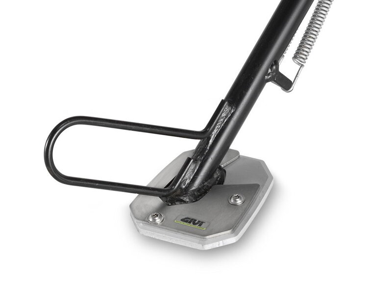 GIVI PODLOŽKA POD STOJAN BMW F 650/700/ 800 GS ES5107