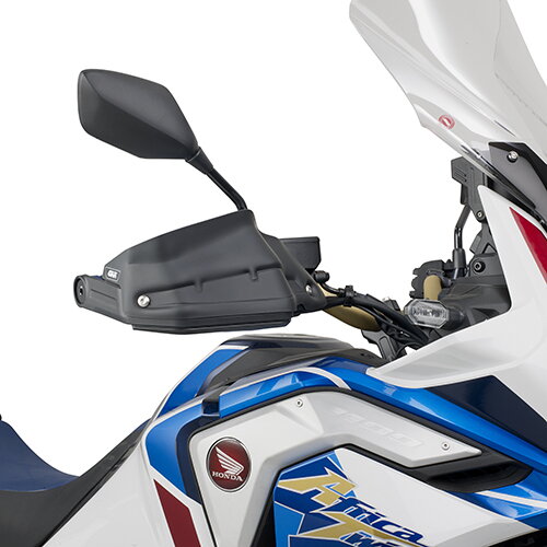 GIVI ROZŠÍRENIE KRYTOV HONDA CRF1100L AFRICA TWIN (20-)/X-ADV 750 (21) EH117