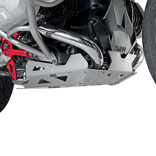 GIVI SADA NA MONTÁŽ KRYTU MOTORA BMW R 1200 R/RS RP5117KIT