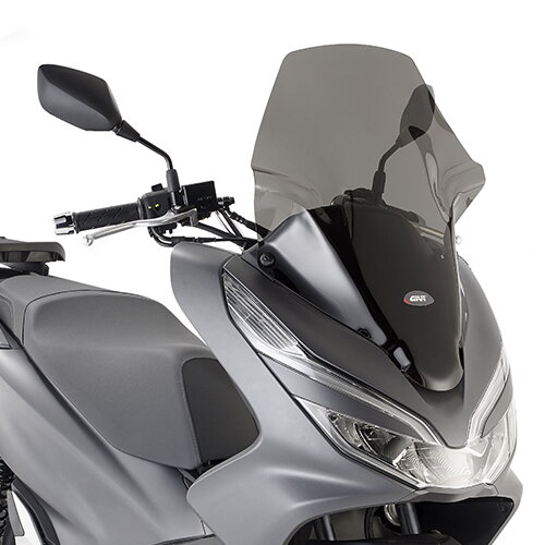 GIVI PLEXI HONDA PCX 125 2018-2020 1129D