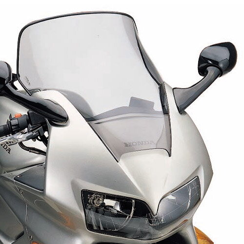 GIVI PLEXI HONDA VFR 800 (98-01) D200S