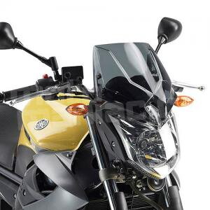 GIVI PLEXI YAMAHA XJ6 600 (09-15) A286