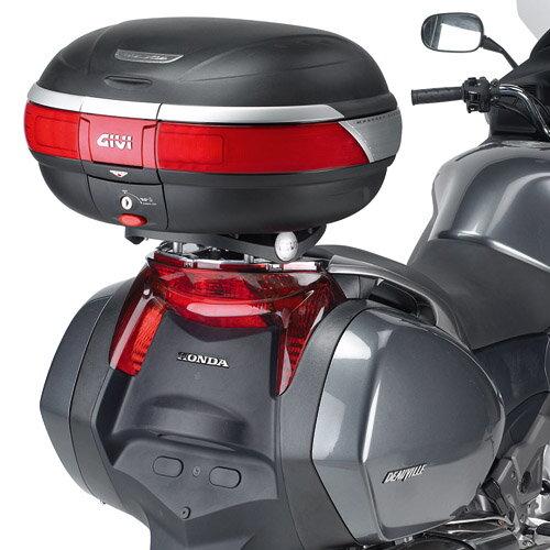 GIVI ZADNÝ NOSIČ MONOKEY HONDA NT 700 DEAUVILLE (06-12) E221