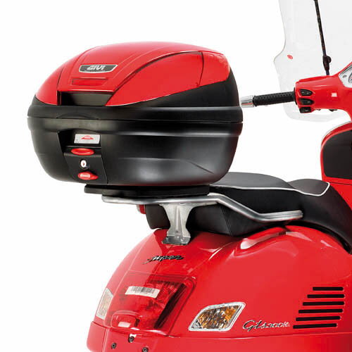 GIVI ZADNÝ NOSIČ PIAGGIO VESPA SR131