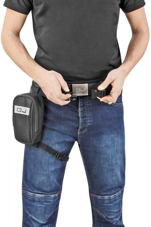 OJ TAŠKA NA STEHNO MINI-TRACK