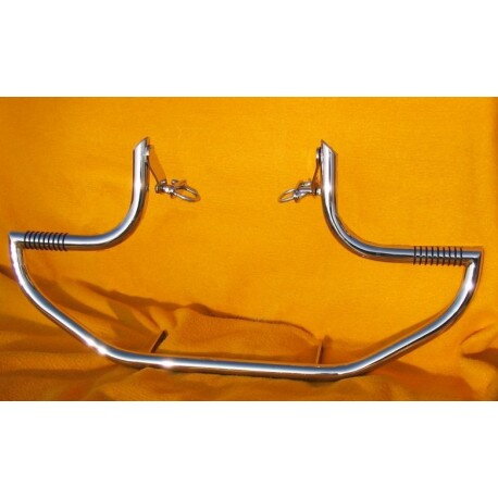 STYLE - Predný padací rám s predkopmi pre Yamaha XVZ 1300 Royal Star