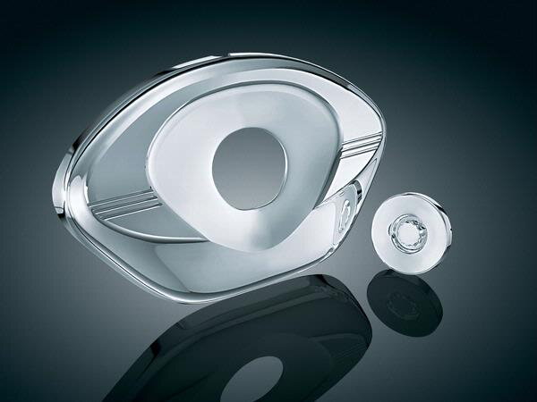 KRYT PREDNEJ ČASTI MOTORA HONDA GL1800