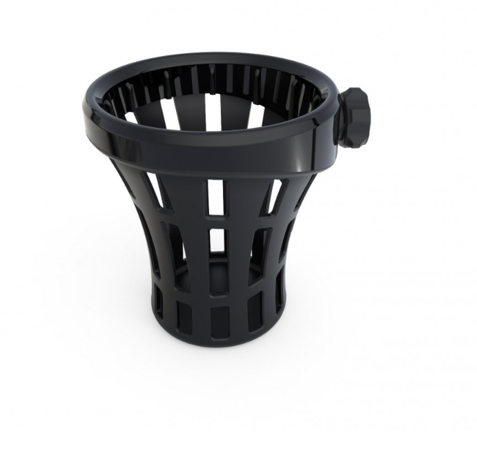 Veľký držiak nápoja na ľavú stranu pre Honda GoldWing GL1800 2018