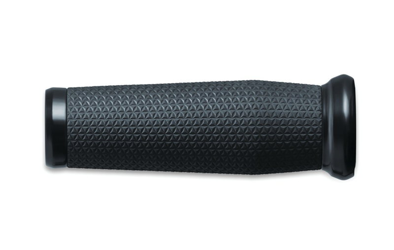 Kuryakyn - Thresher gripy / rukoväte na motocykel