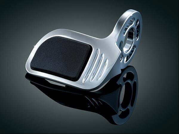 Tempomat na motocykle chróm (6299)