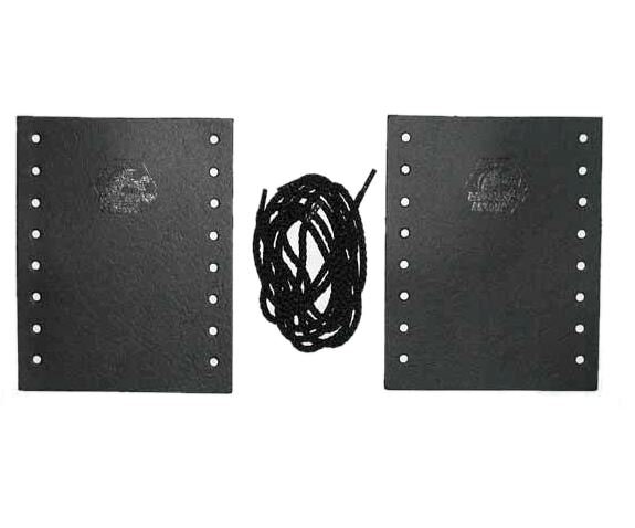 Koža na gripy bez strapcov 02-2718