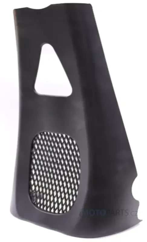 Kryt chladiča pre Harley Davidson Street Glide / Road King 2014-2022