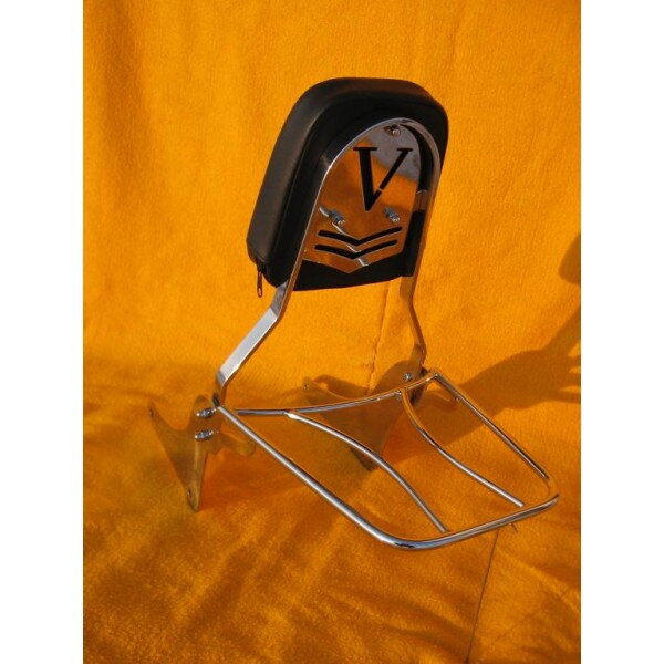 STYLE - Opierka spolujazdca pre Honda VT1100 C2 Sabre SC43