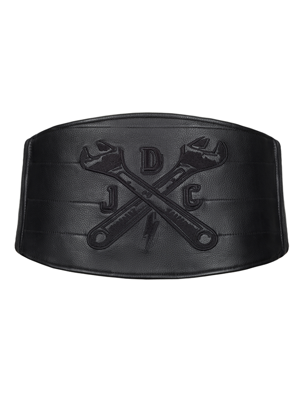 John Doe - Klasický ľadvinový pás veľkosť L-XL