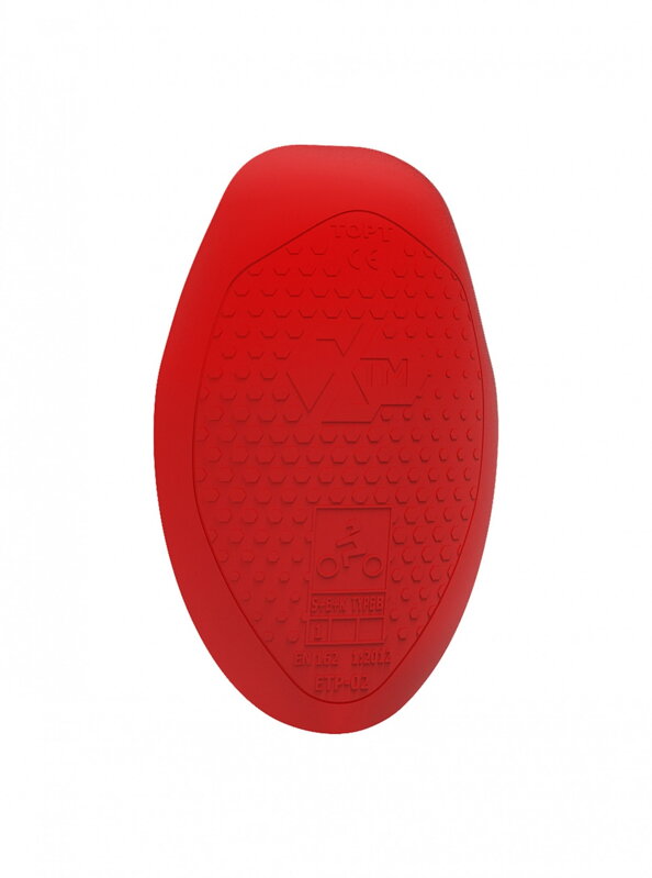 John Doe - Protektor kolien, pánsky PAIR KNEE PROTECTORS MEN (LEVEL 1)