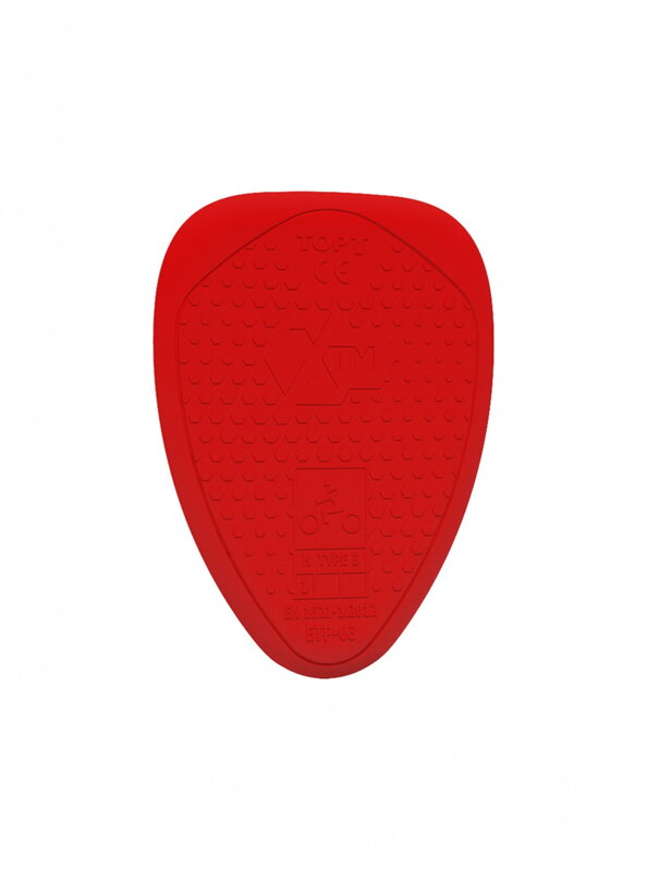 John Doe - Bedrový protektor PAIR HIP PROTECTORS (LEVEL 1)