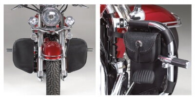 K70-300BO Kožené návleky na padacie rámy