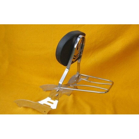 STYLE - Opierka spolujazdca pre Kawasaki VN 900 Vulcan