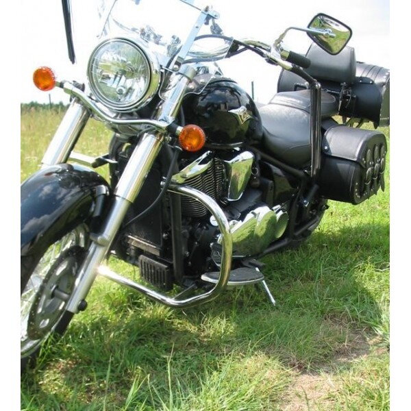 STYLE - Classic predný padací rám Kawasaki VN 900