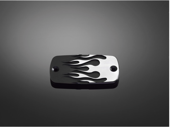 Kryt nádobky na hydraulickú kvapalinu Honda / Yamaha 451-033