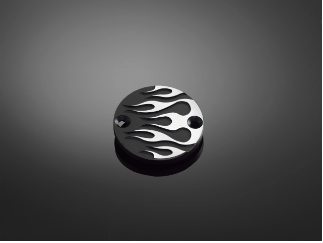 Kryt nádobky na hydraulickú kvapalinu Kawasaki 454-033