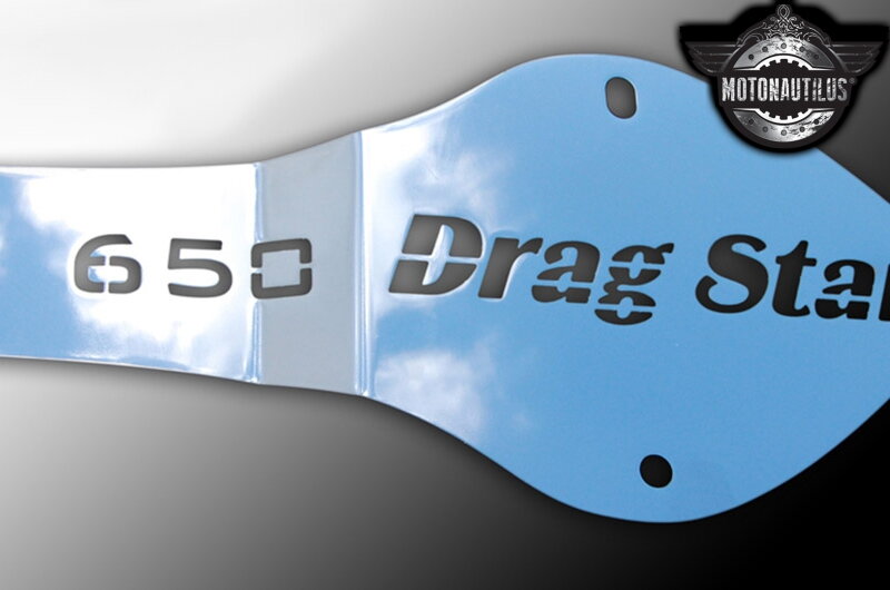 Krytka kardanu TYP 1 YAMAHA DRAG STAR 650 V STAR CUSTOM