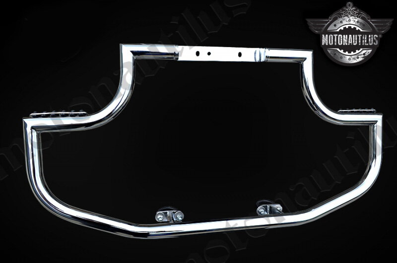 MOTON - Padací rám s predkopmi pre HONDA SHADOW 750 SPIRIT