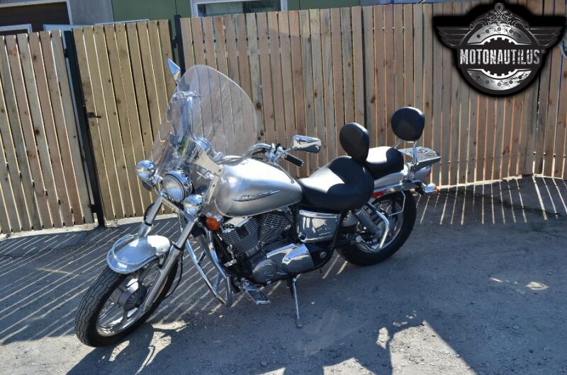 STANDARD Akrylové plexisklo HONDA SPIRIT 1100