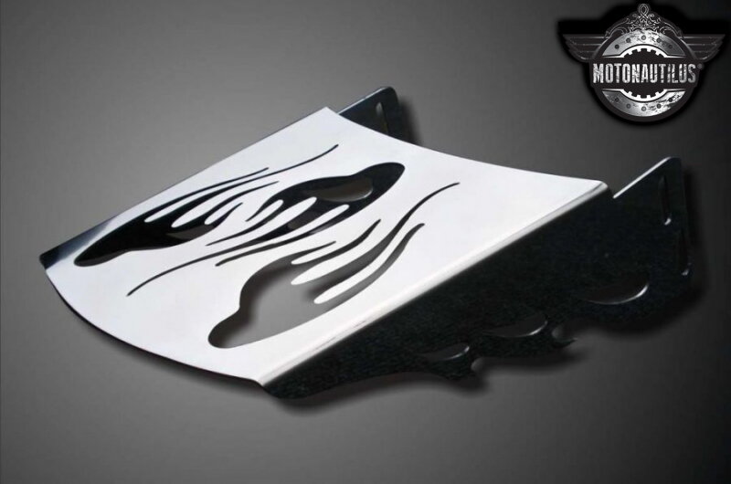 Zadný nosič ku opierke 