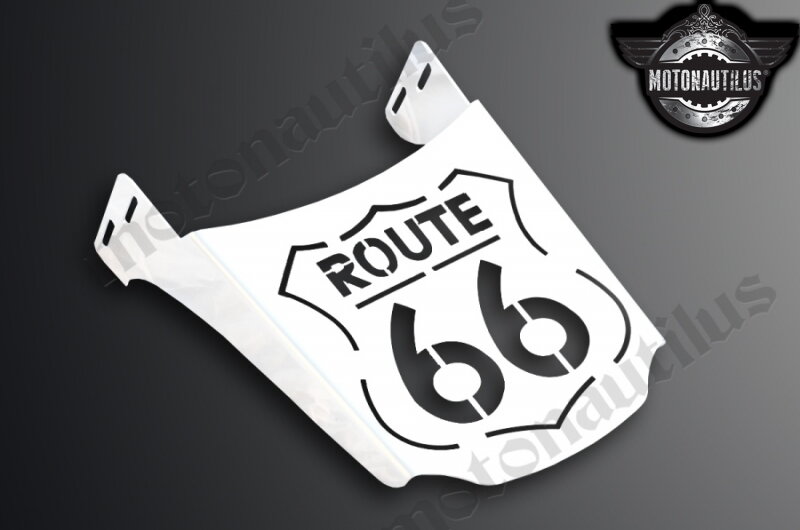 Zadný nosič so šírkou 240-280MM HONDA SHADOW VT 500