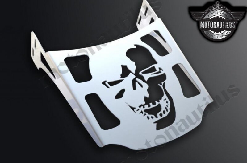 Zadný nosič ku opierke