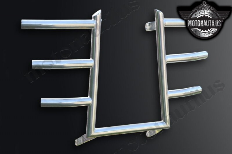 EXCLUSIVE Padací rám YAMAHA DRAG STAR 1100 V STAR CUSTOM