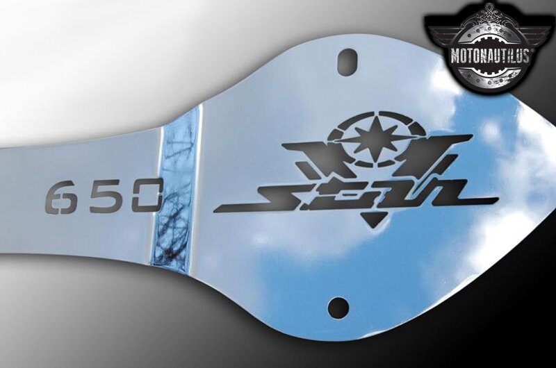 Krytka kardanu TYP 2 YAMAHA DRAG STAR 650 V STAR CUSTOM