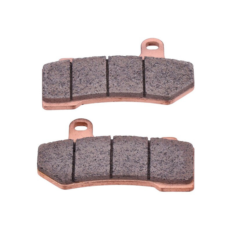 Harley Davidson - Originálne predné brzdové platničky pre Harley Davidson V-Rod 2006-2007