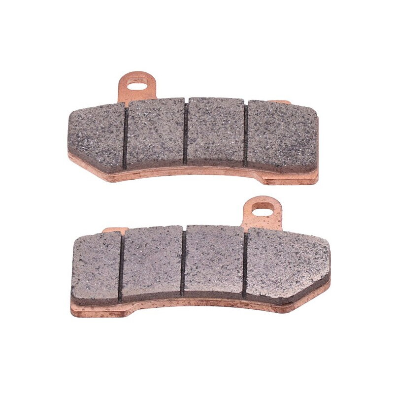 Harley Davidson - Originálne predné brzdové platničky pre Harley Davidson V-Rod 2008-2017