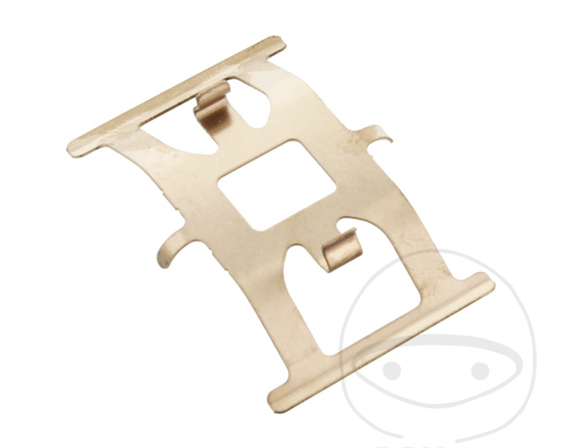 Yamaha - Pružina vodiaceho čapu brzdiča pre Yamaha Drag Star XVS 650 1997-2007