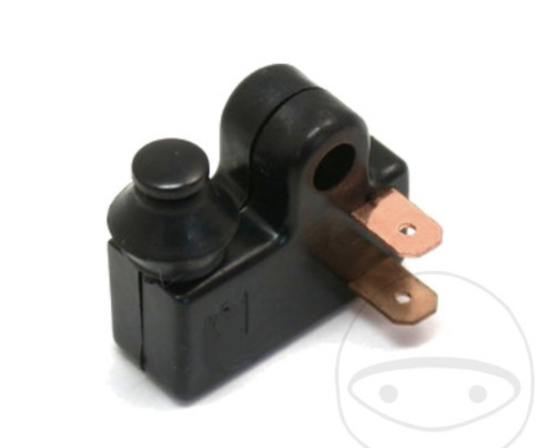 JMP - Spínač brzdy pre Yamaha Drag Star XVS 650 1997-2007