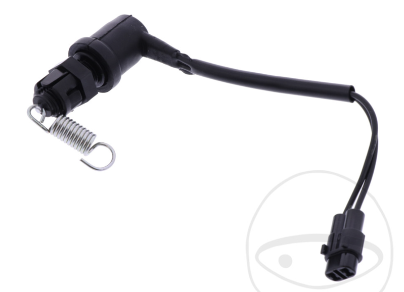 Yamaha - Spínač zadného brzdového svetla pre Yamaha Drag Star XVS 1100 1999-2007