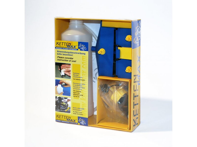 KETTENMAX PRÁČKA NA REŤAZ CLASSIC