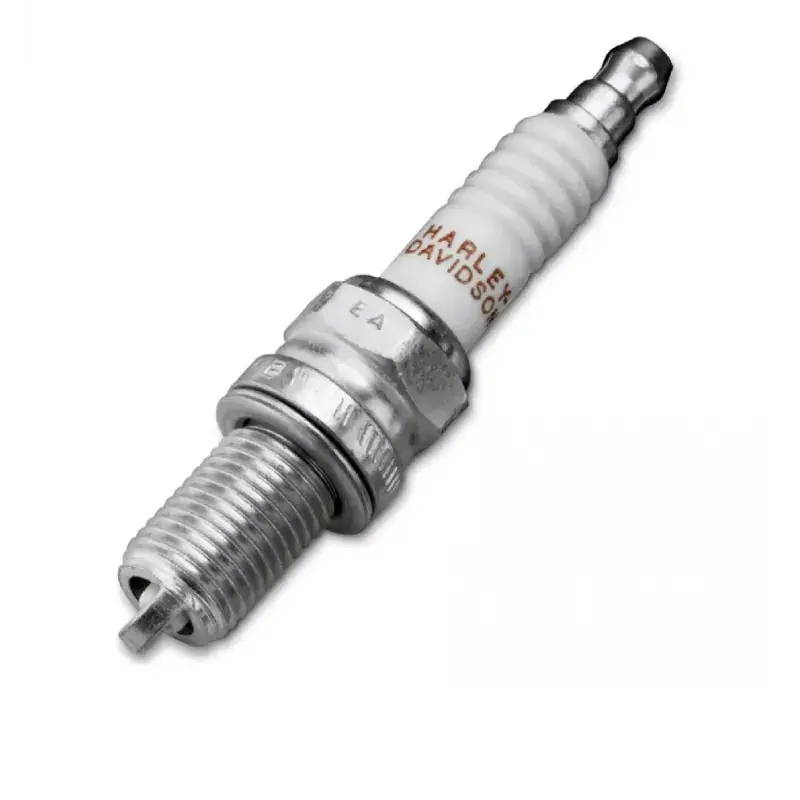 Harley Davidson - Originálna zapaľovacia sviečka 3-4 pre Harley Davidson FLH/FX 1948-1974