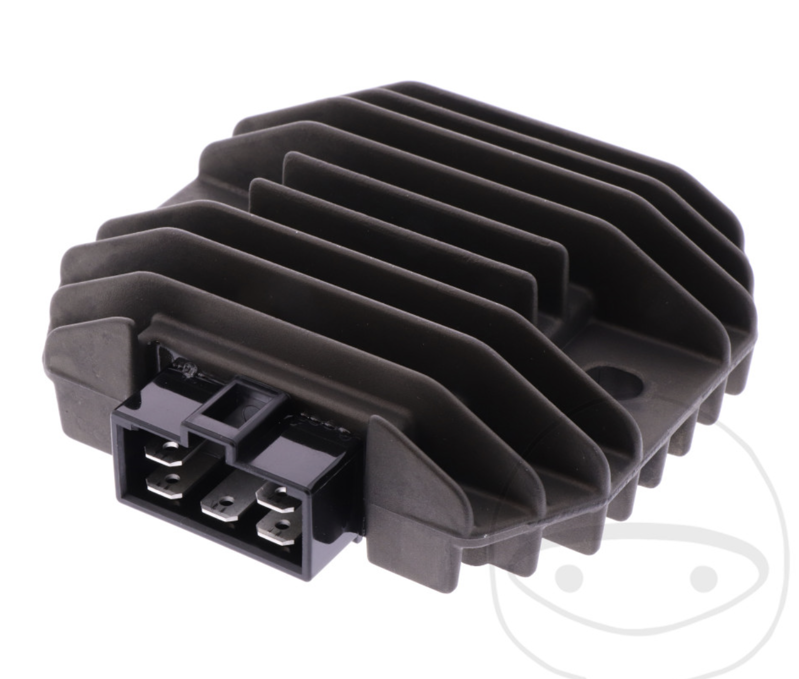 Tourmax - Regulátor napájania pre Yamaha YZF R1 