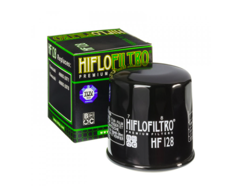 HIFLOFILTRO OLEJOVÝ FILTER HF128