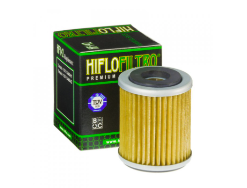 HIFLOFILTRO OLEJOVÝ FILTER HF142