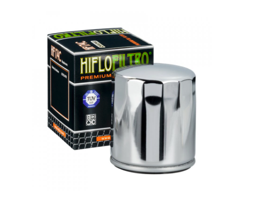 HIFLOFILTRO OLEJOVÝ FILTER HF174C
