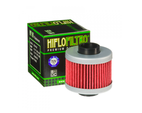 HIFLOFILTRO OLEJOVÝ FILTER HF185