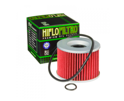 HIFLOFILTRO OLEJOVÝ FILTER HF401