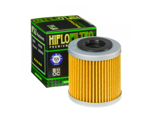 HIFLOFILTRO OLEJOVÝ FILTER HF563